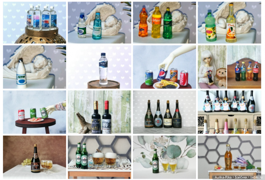 🔊Уже завтра!!! 18 АПРЕЛЯ — Выставки кукол и мишек Тедди: фоторепортажи (фото 4)