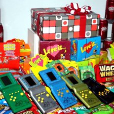 Родом из лихих 90х