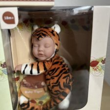 Тигренок от Аnne Geddes