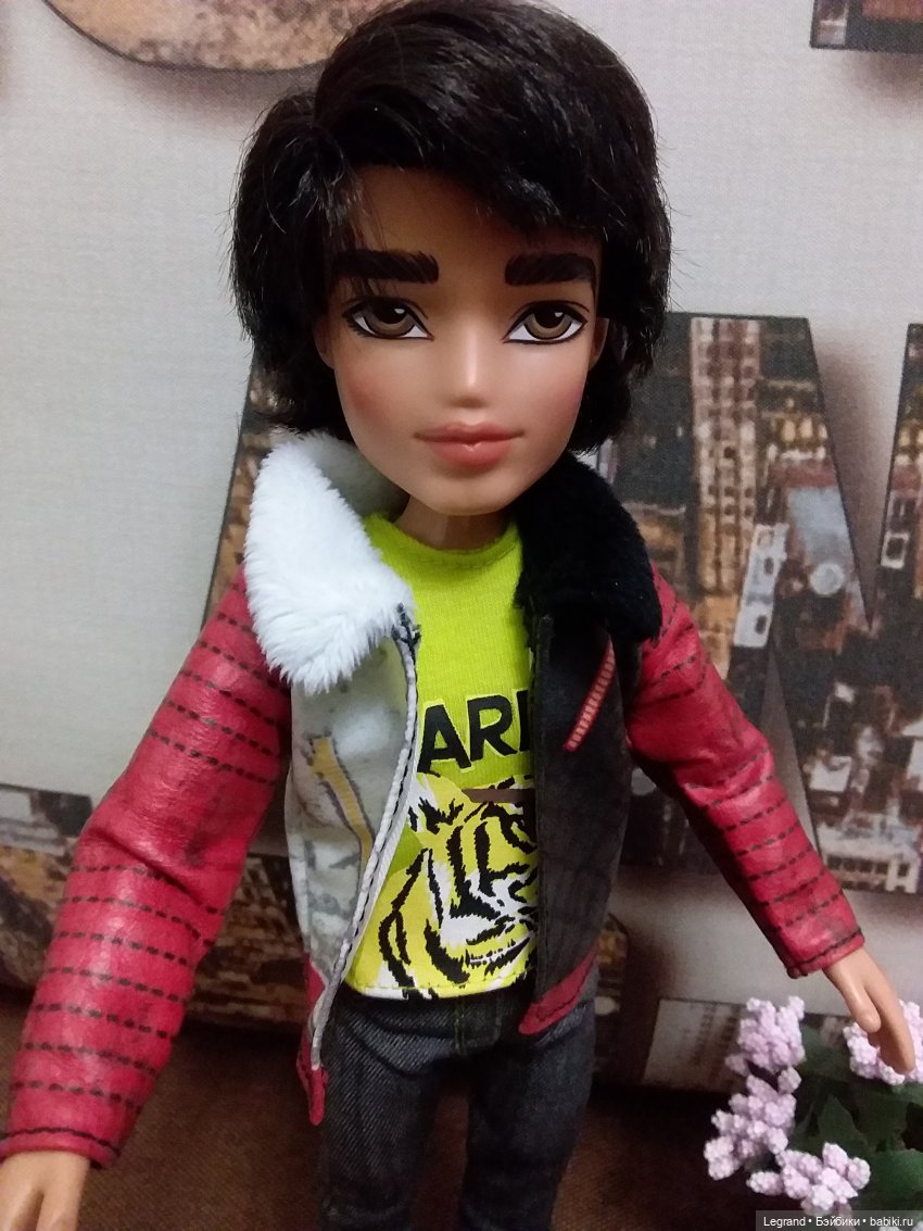 Озан. Вечеринка | Бэйбики Озан. Вечеринка — Куклы Bratz (Братц) и Moxie Girlz: MGA