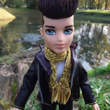 Лестат. Осень