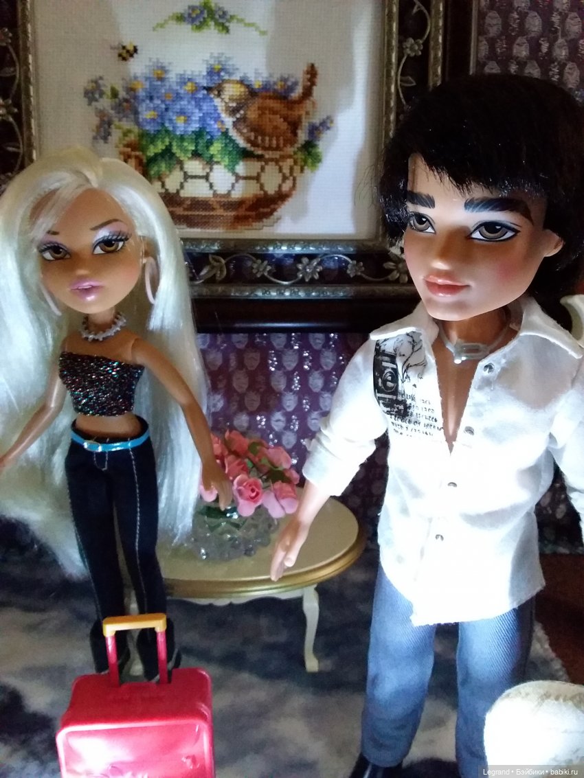 Клип на хит Эмре Айдына Bir Pazar Kahvaltisi - "Воскресный завтрак"