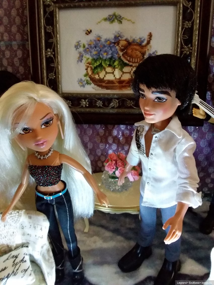 Клип на хит Эмре Айдына Bir Pazar Kahvaltisi - "Воскресный завтрак"