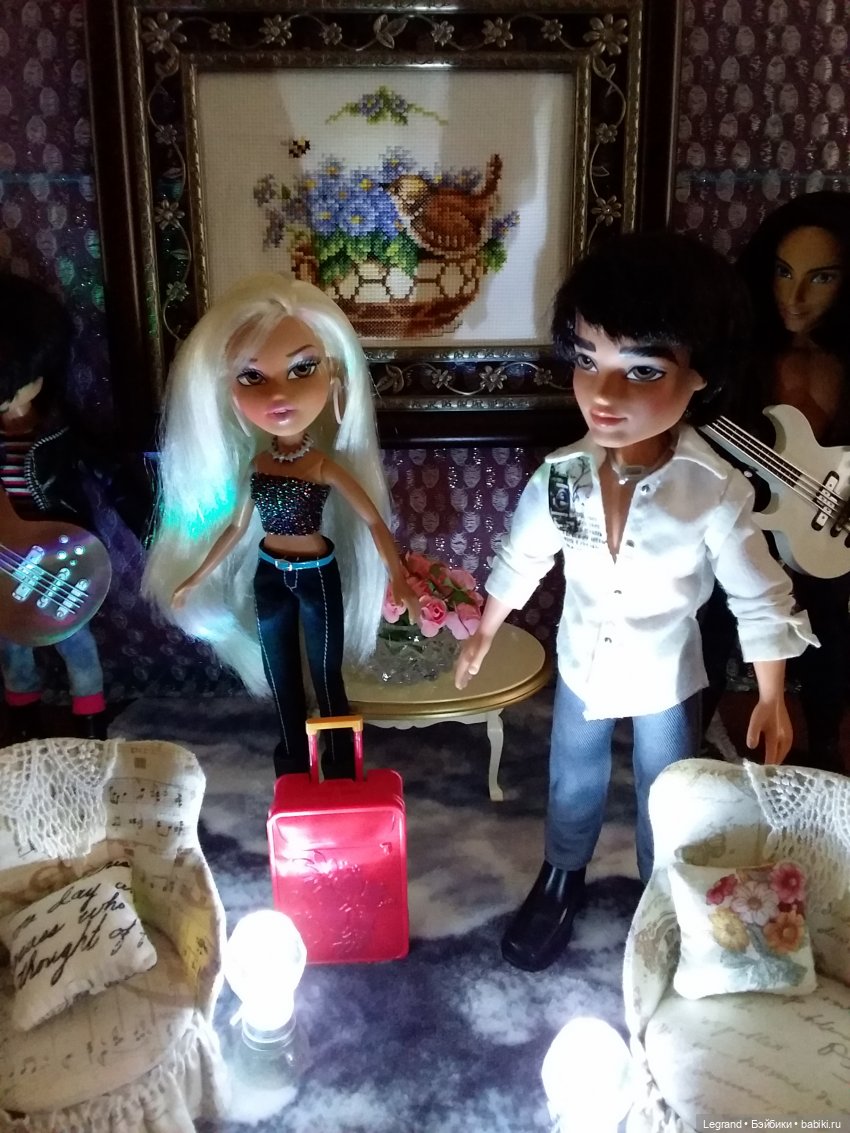 Клип на хит Эмре Айдына Bir Pazar Kahvaltisi - "Воскресный завтрак"