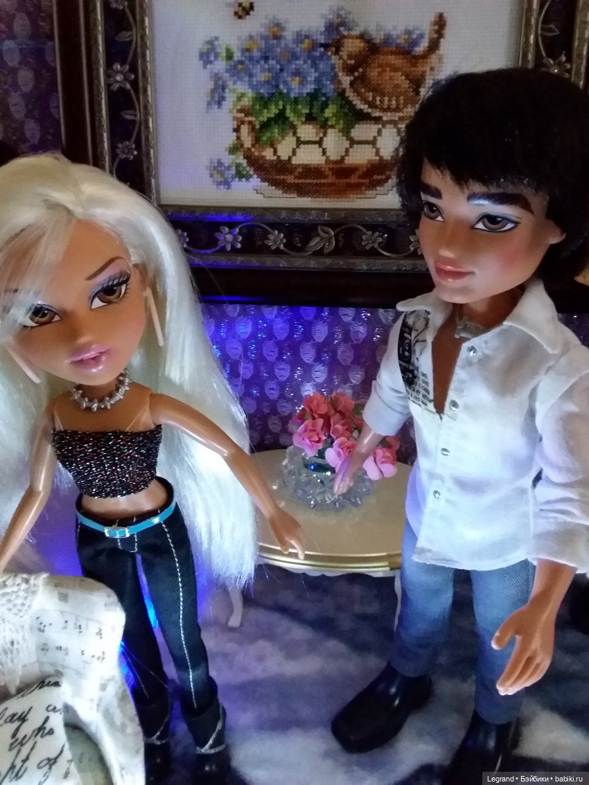 Клип на хит Эмре Айдына Bir Pazar Kahvaltisi - "Воскресный завтрак"