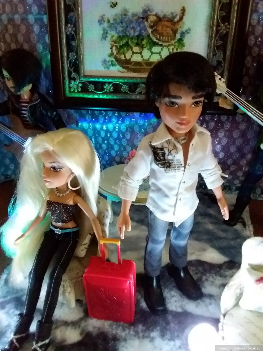 Клип на хит Эмре Айдына Bir Pazar Kahvaltisi - "Воскресный завтрак"