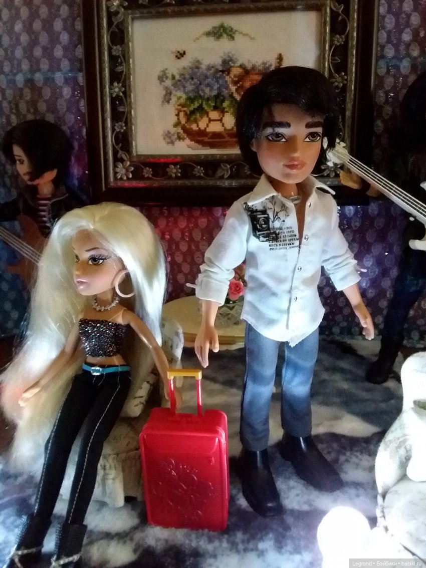 Клип на хит Эмре Айдына Bir Pazar Kahvaltisi - "Воскресный завтрак"