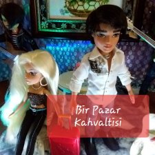 Клип на хит Эмре Айдына Bir Pazar Kahvaltisi - "Воскресный завтрак"