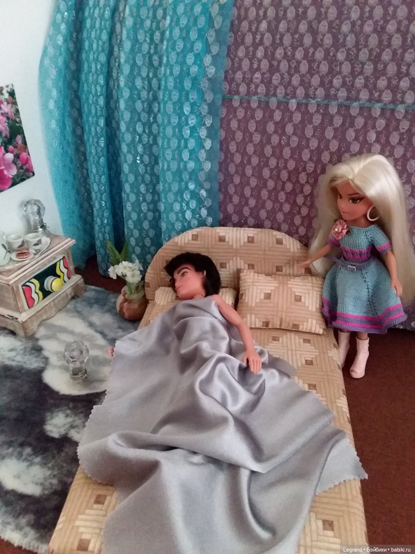 Клип на хит Эмре Айдына Bir Pazar Kahvaltisi - "Воскресный завтрак" (фото 2)