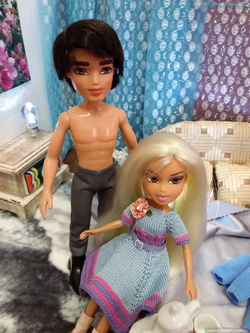 Клип на хит Эмре Айдына Bir Pazar Kahvaltisi - "Воскресный завтрак"