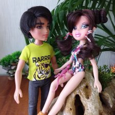 Натуралисты. Постконкурсное