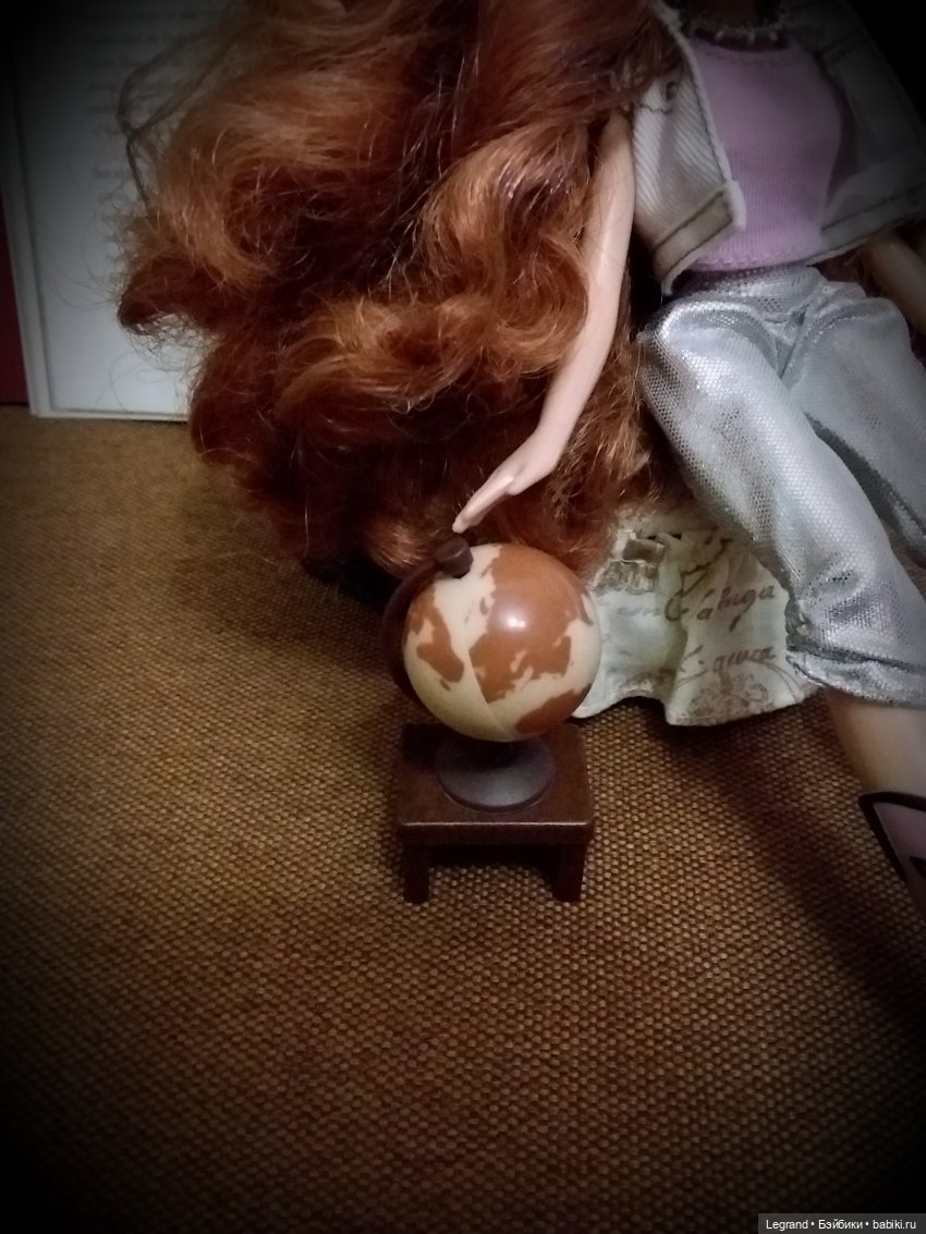 Лестат и Анаис в спектакле "Начнётся сентябрь..." | Бэйбики Лестат и Анаис в спектакле "Начнётся сентябрь..." (фото 3)