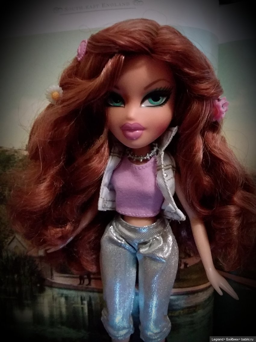 Лестат и Анаис в спектакле "Начнётся сентябрь..." | Бэйбики Лестат и Анаис в спектакле "Начнётся сентябрь..." (фото 10)