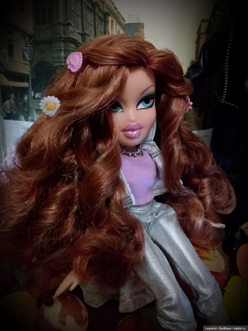 Лестат и Анаис в спектакле "Начнётся сентябрь..." | Бэйбики Лестат и Анаис в спектакле "Начнётся сентябрь..."