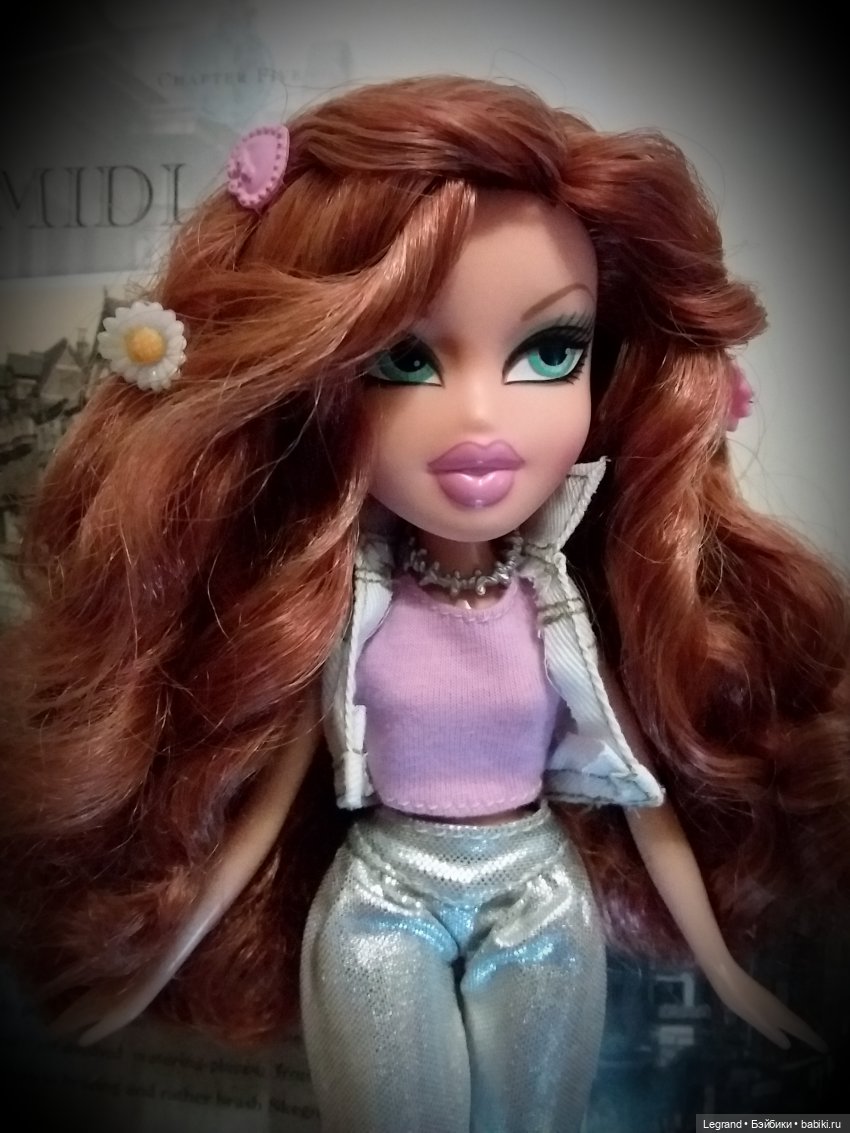 Лестат и Анаис в спектакле "Начнётся сентябрь..." | Бэйбики Лестат и Анаис в спектакле "Начнётся сентябрь..." (фото 5)