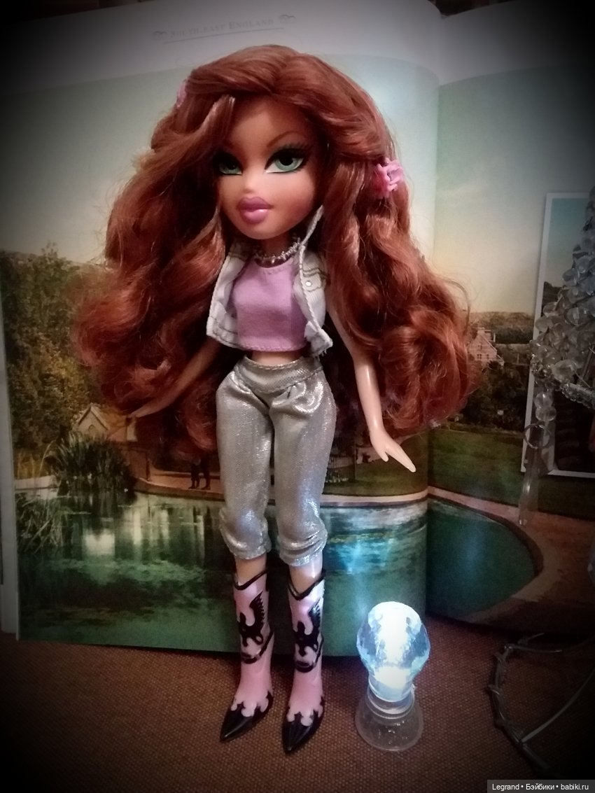 Лестат и Анаис в спектакле "Начнётся сентябрь..." | Бэйбики Лестат и Анаис в спектакле "Начнётся сентябрь..." (фото 9)