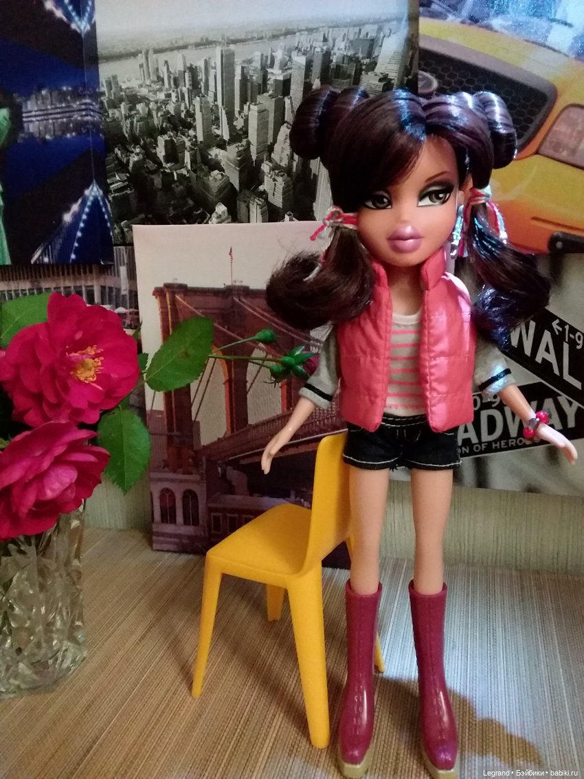 Амбруаз и Айсис | Бэйбики Амбруаз и Айсис — Куклы Bratz (Братц) и Moxie Girlz: MGA