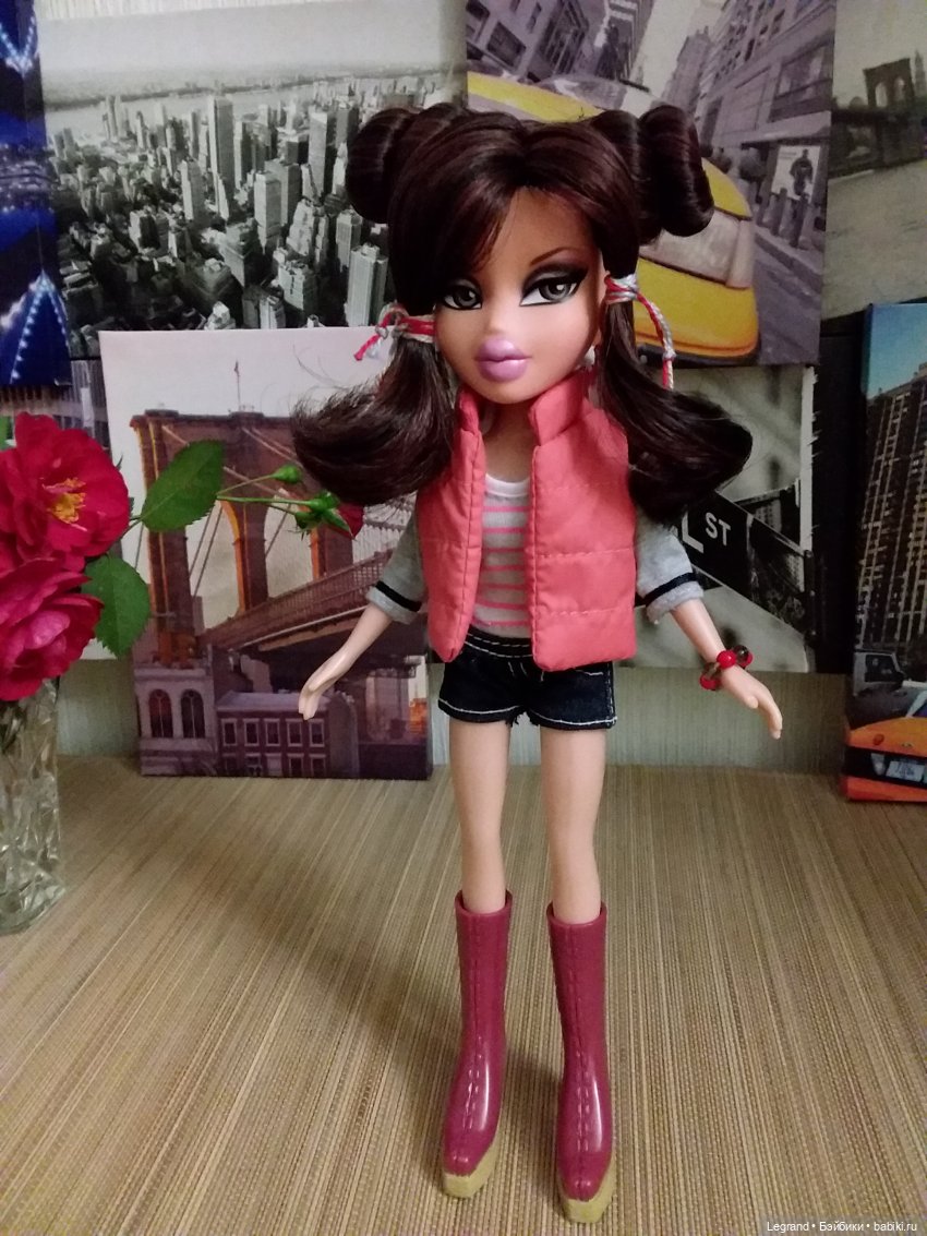 Амбруаз и Айсис | Бэйбики Амбруаз и Айсис — Куклы Bratz (Братц) и Moxie Girlz: MGA