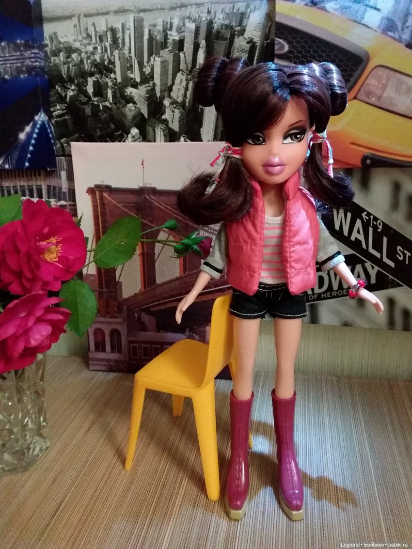 Амбруаз и Айсис | Бэйбики Амбруаз и Айсис — Куклы Bratz (Братц) и Moxie Girlz: MGA