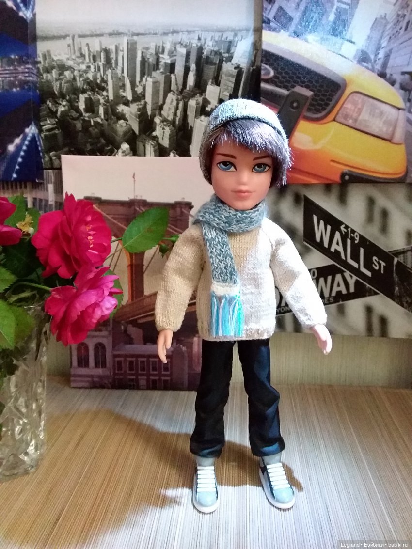 Амбруаз и Айсис | Бэйбики Амбруаз и Айсис — Куклы Bratz (Братц) и Moxie Girlz: MGA