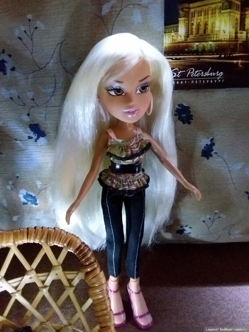 Жюстин и Самир. Запись песни (фото 2)