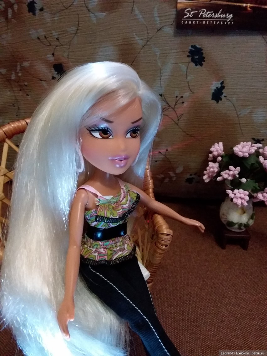 Жюстин и Самир. Запись песни