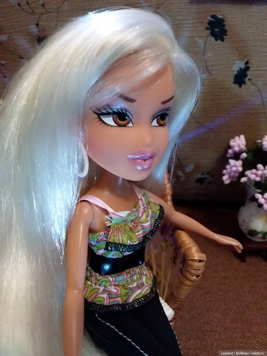 Жюстин и Самир. Запись песни