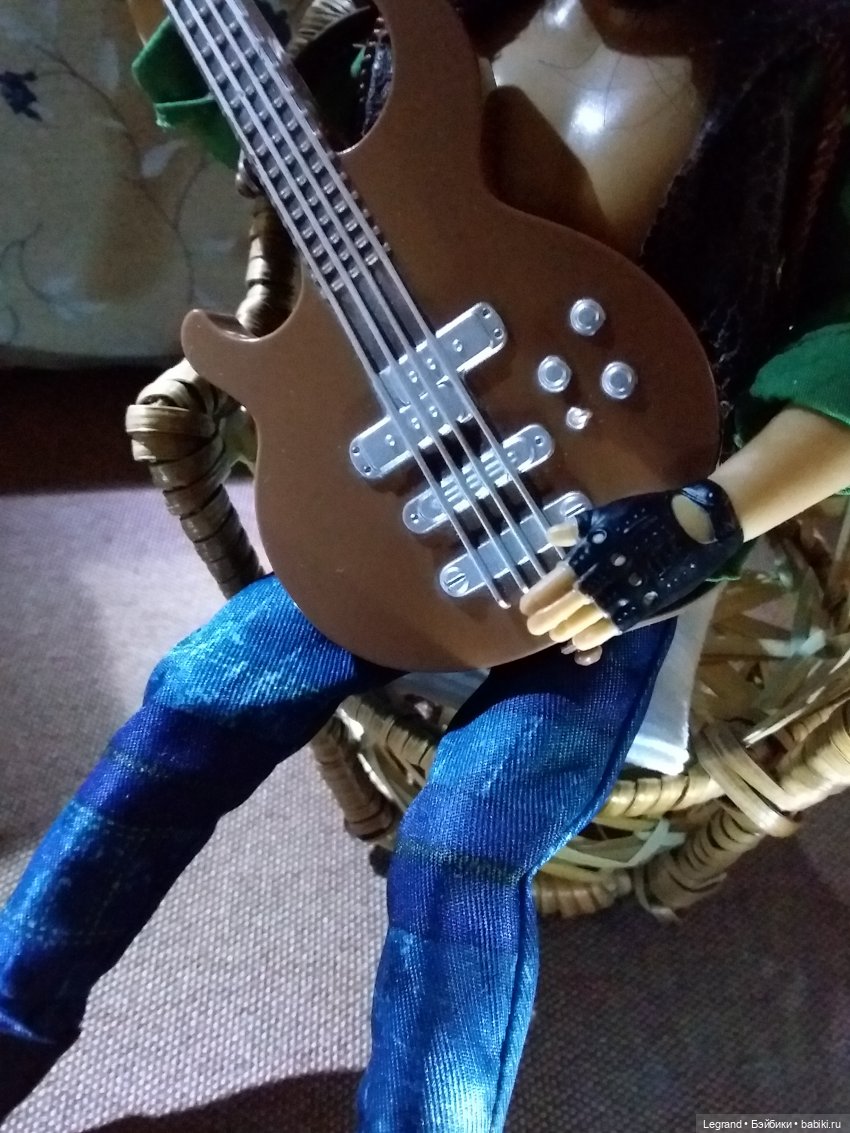 Жюстин и Самир. Запись песни (фото 6)