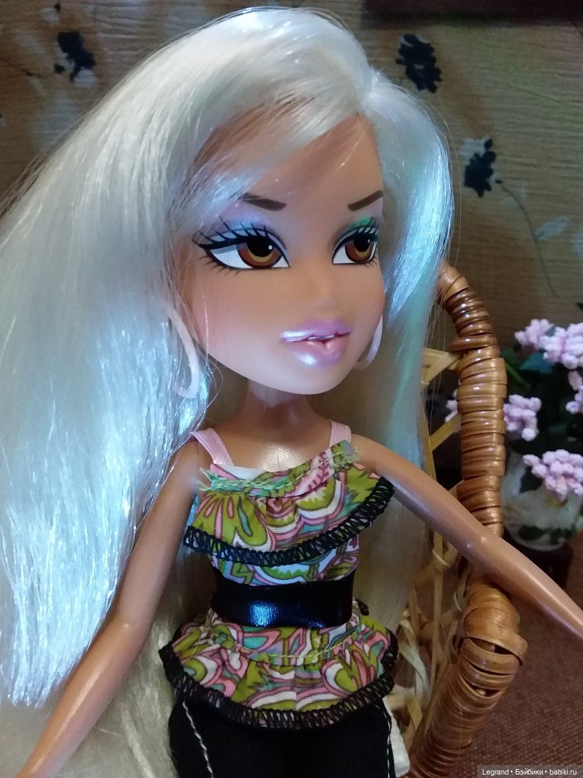 Жюстин и Самир. Запись песни