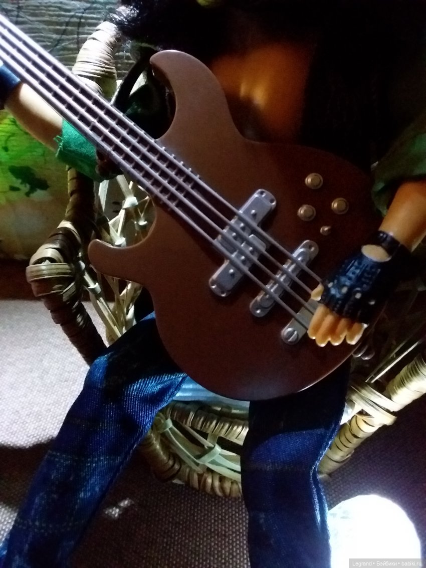 Жюстин и Самир. Запись песни