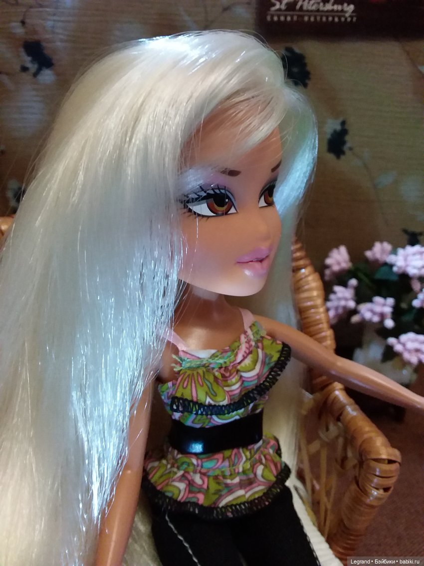 Жюстин и Самир. Запись песни