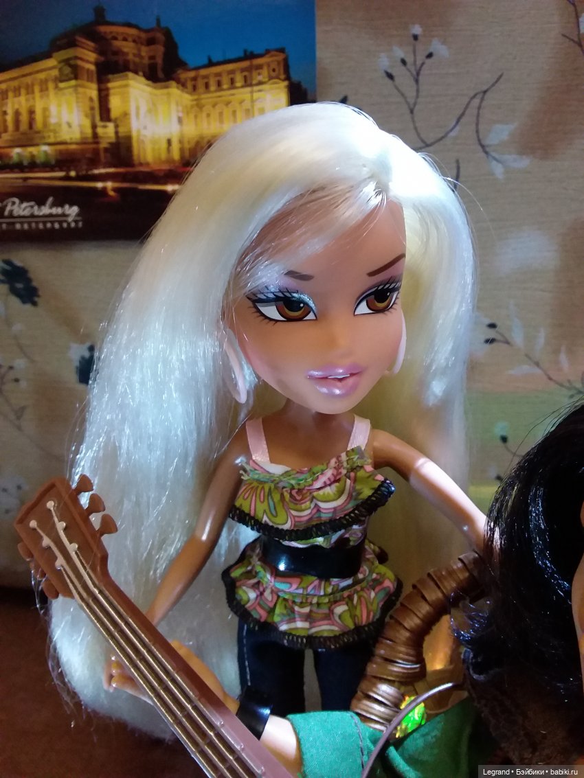 Жюстин и Самир. Запись песни