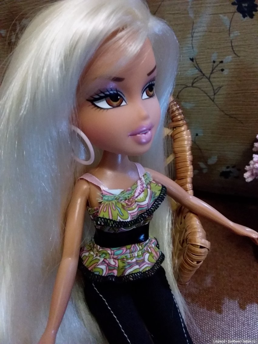 Жюстин и Самир. Запись песни