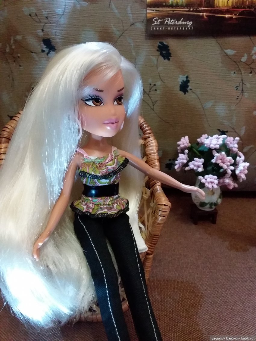 Жюстин и Самир. Запись песни