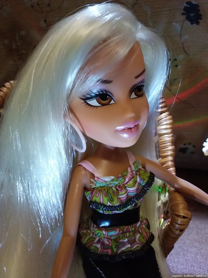 Жюстин и Самир. Запись песни