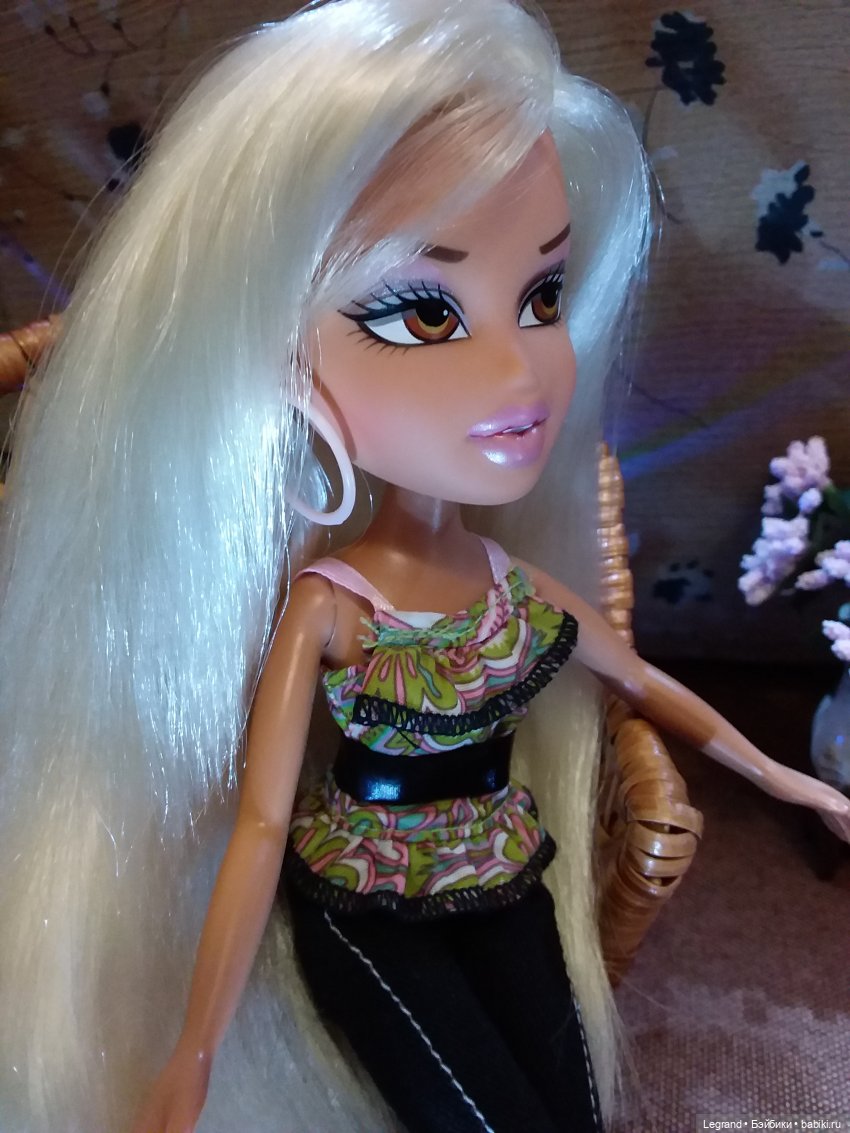 Жюстин и Самир. Запись песни