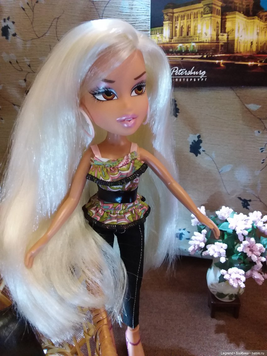 Жюстин и Самир. Запись песни