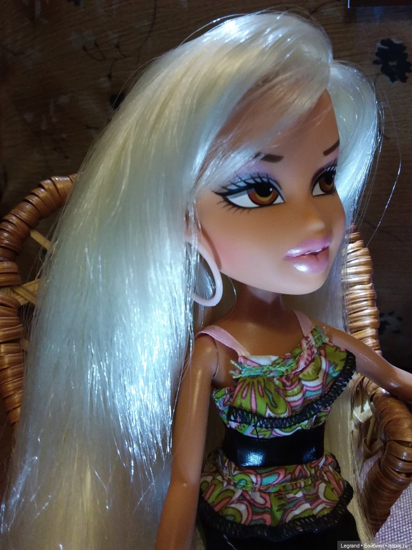 Жюстин и Самир. Запись песни