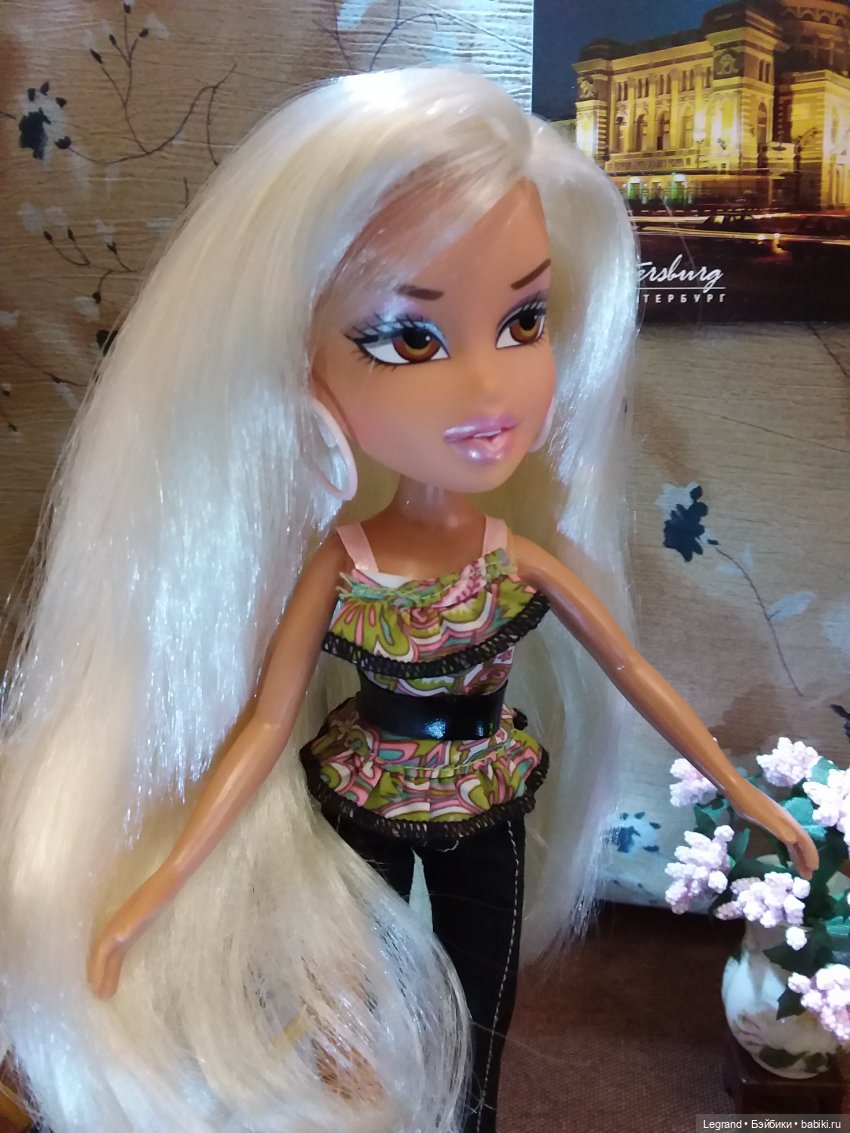 Жюстин и Самир. Запись песни