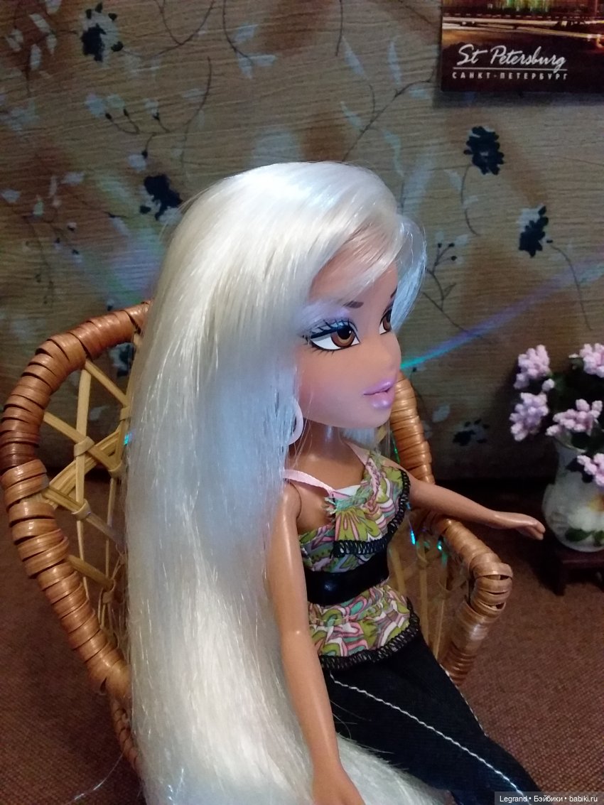 Жюстин и Самир. Запись песни