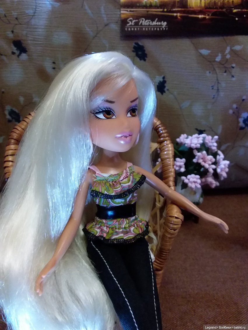 Жюстин и Самир. Запись песни