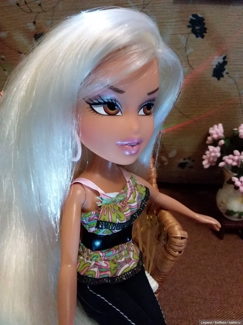 Жюстин и Самир. Запись песни