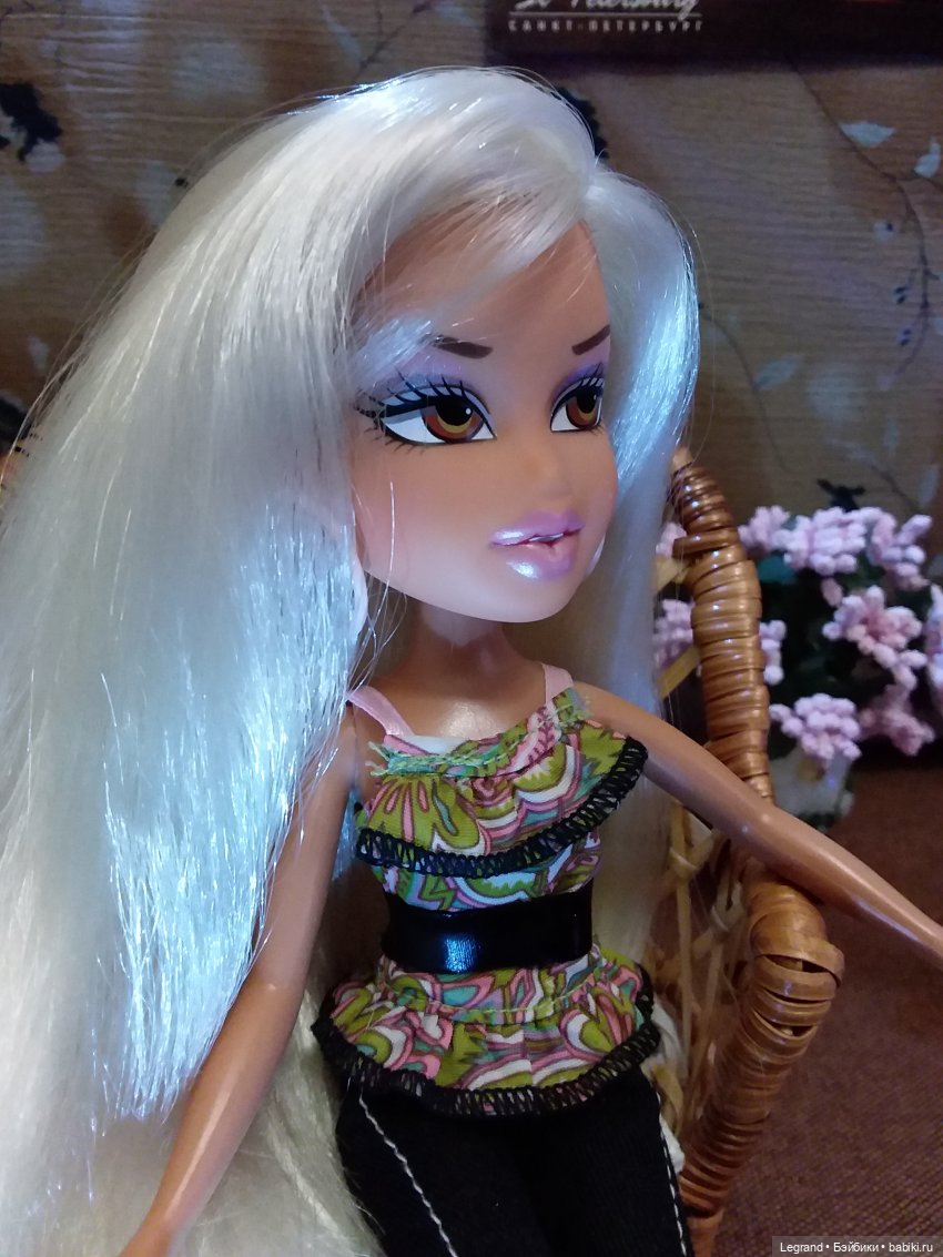 Жюстин и Самир. Запись песни