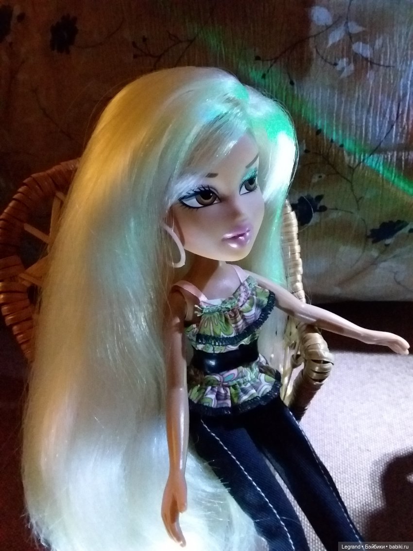 Жюстин и Самир. Запись песни