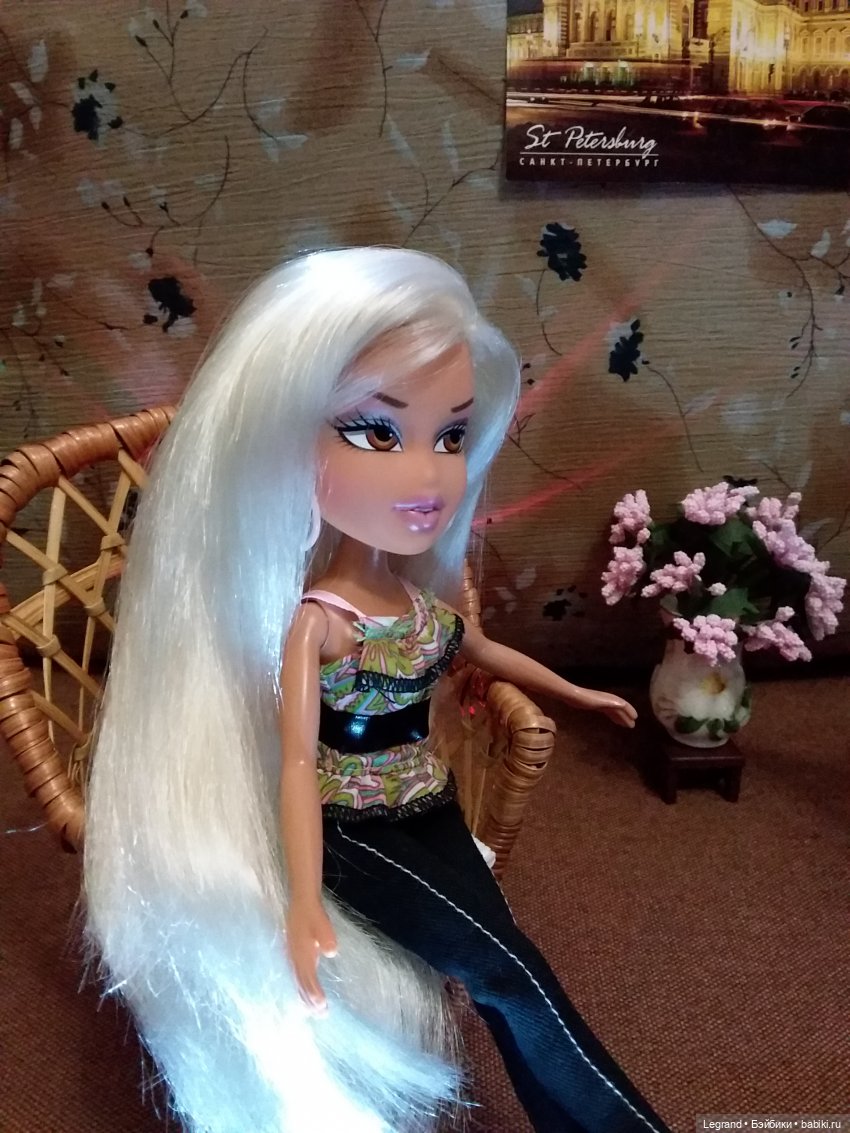 Жюстин и Самир. Запись песни