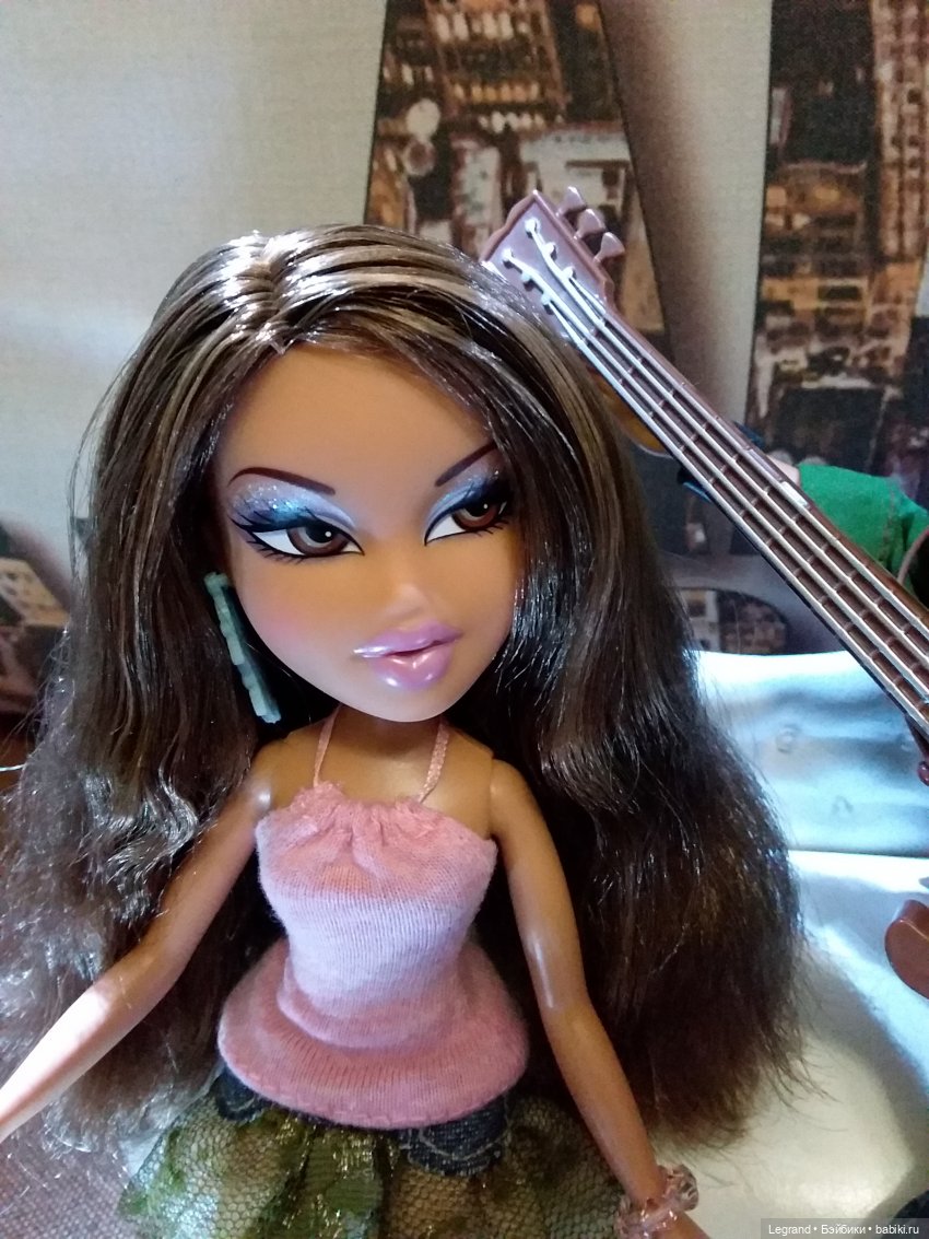 Они сами пишут свои истории: Самир и Фатма (фото 5)