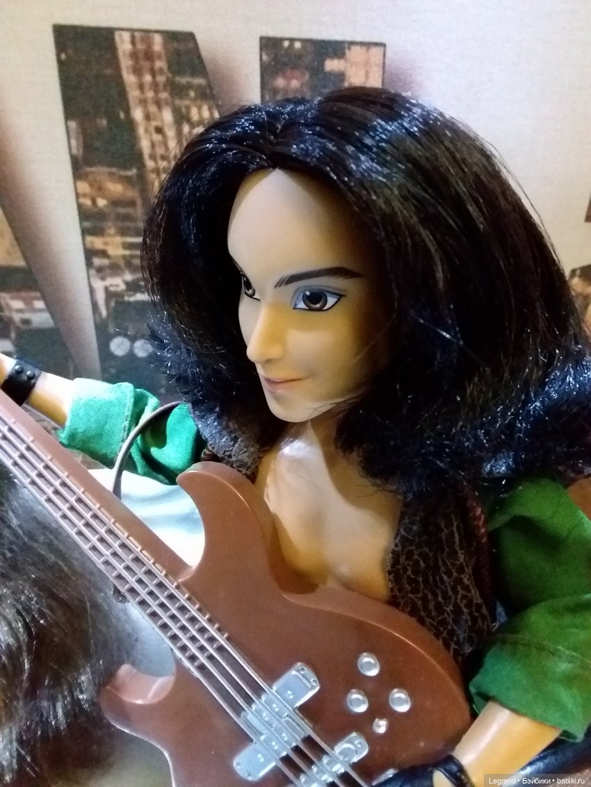 Они сами пишут свои истории: Самир и Фатма