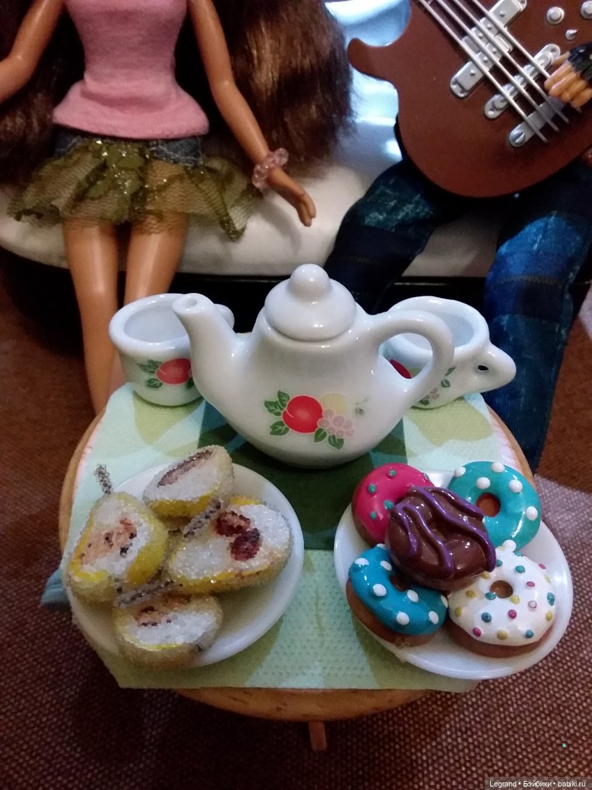 Они сами пишут свои истории: Самир и Фатма