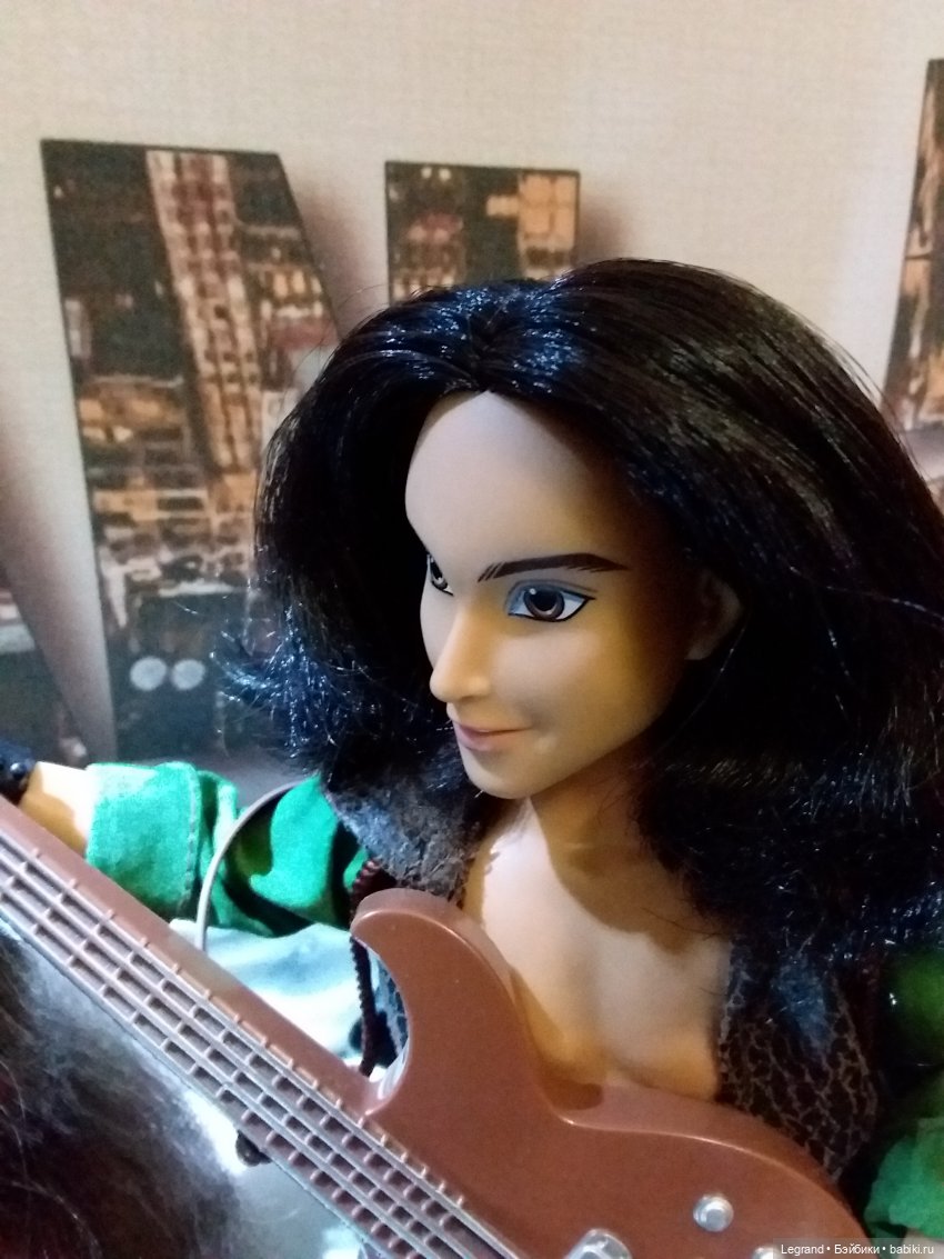 Они сами пишут свои истории: Самир и Фатма