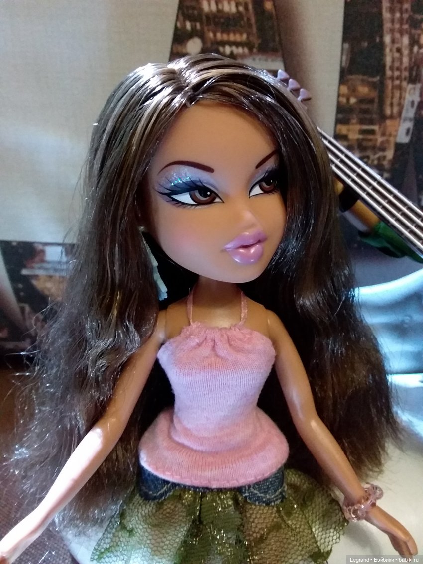 Они сами пишут свои истории: Самир и Фатма (фото 7)